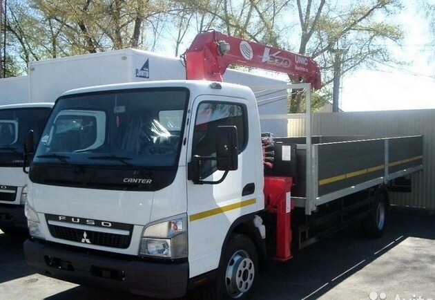 Аренда автовышки от собственника Виктор