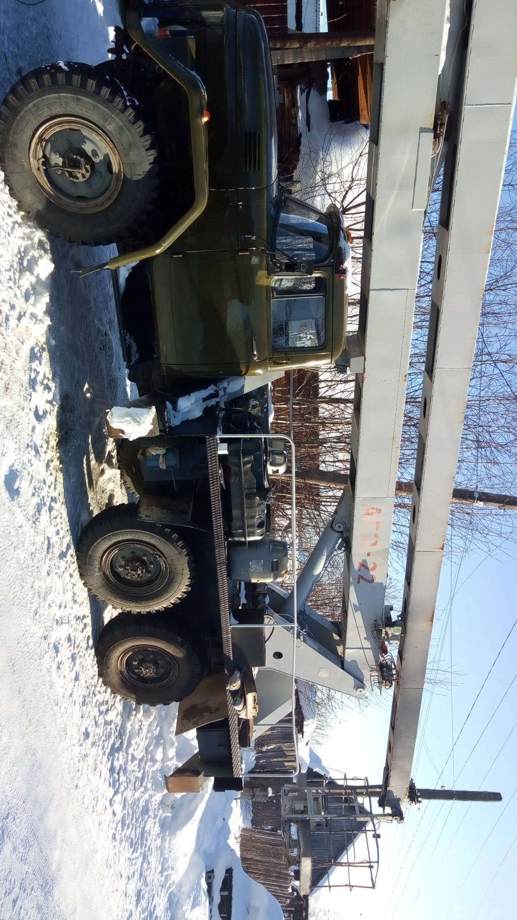 Вышка от собственника Валерий