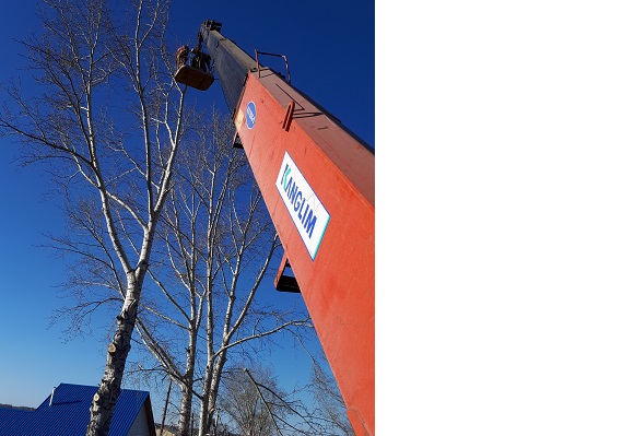 Автовышка 24м заказ, аренда, услуги