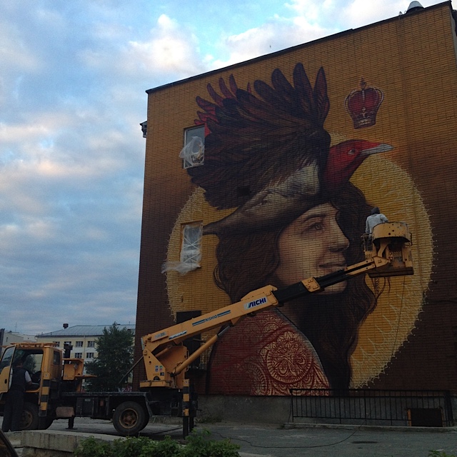 Автовышка 15 метров в аренду