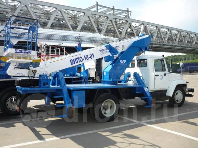 Автовышка  от собственника Рома