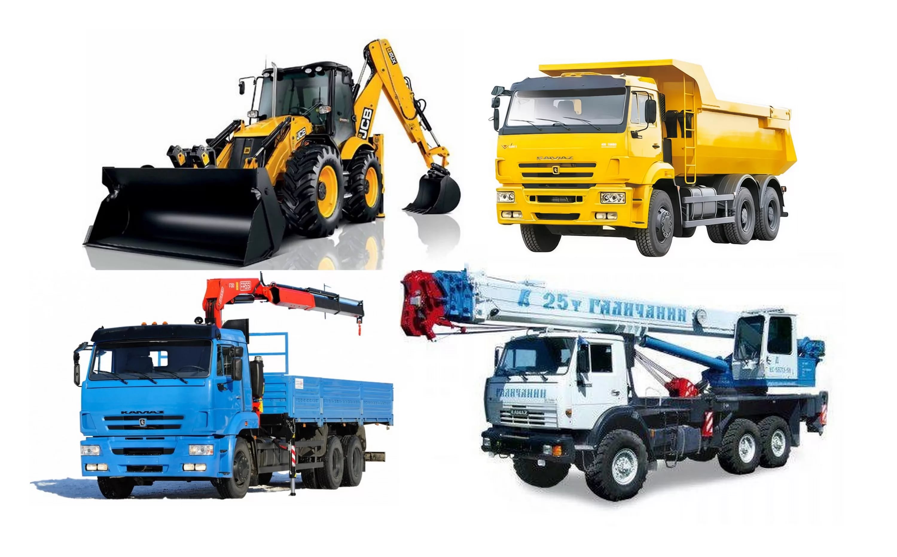 Услуги автовышки. Аренда, заказ спецтехники.