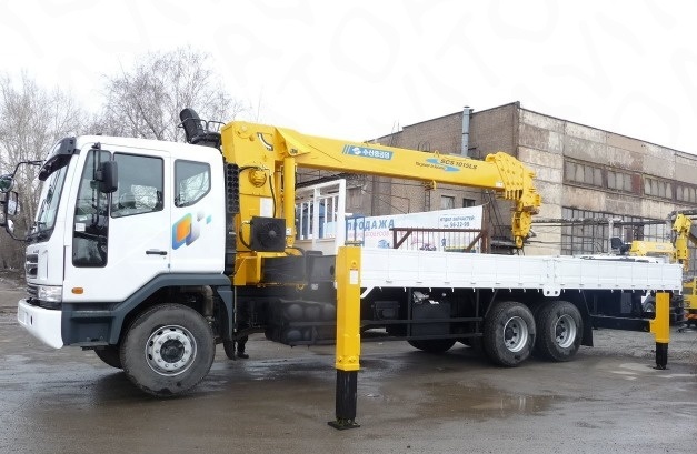 АГП 24 метра