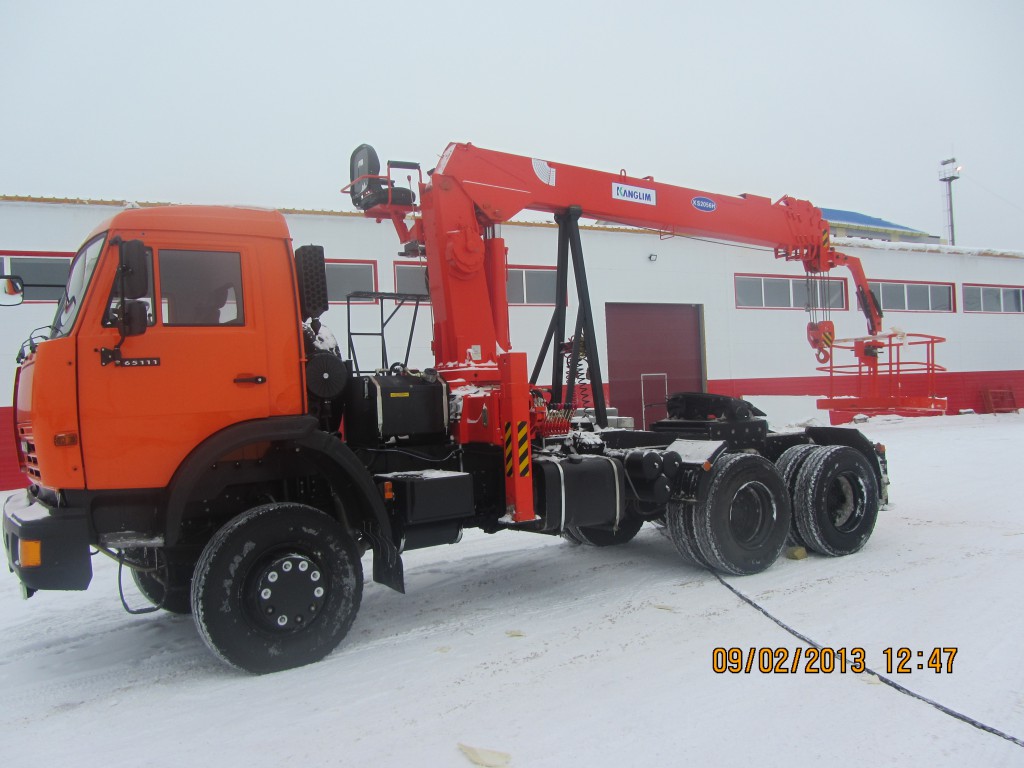 Аренда / услуги автовышки