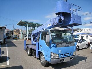 Автовышка на прокат по низкой цене