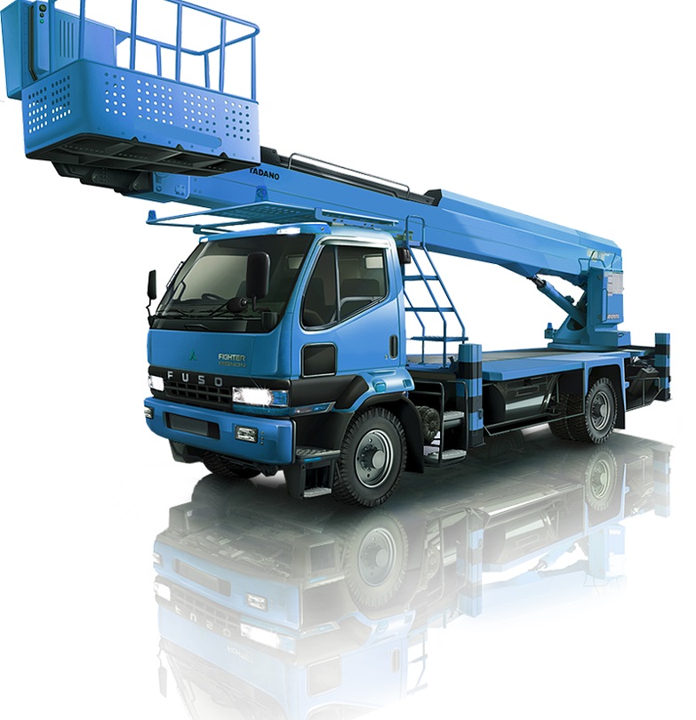 Автовышка 17м от собственника Диспетчер