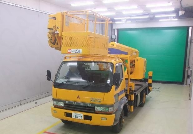 Услуги Автовышки от собственника Евгений