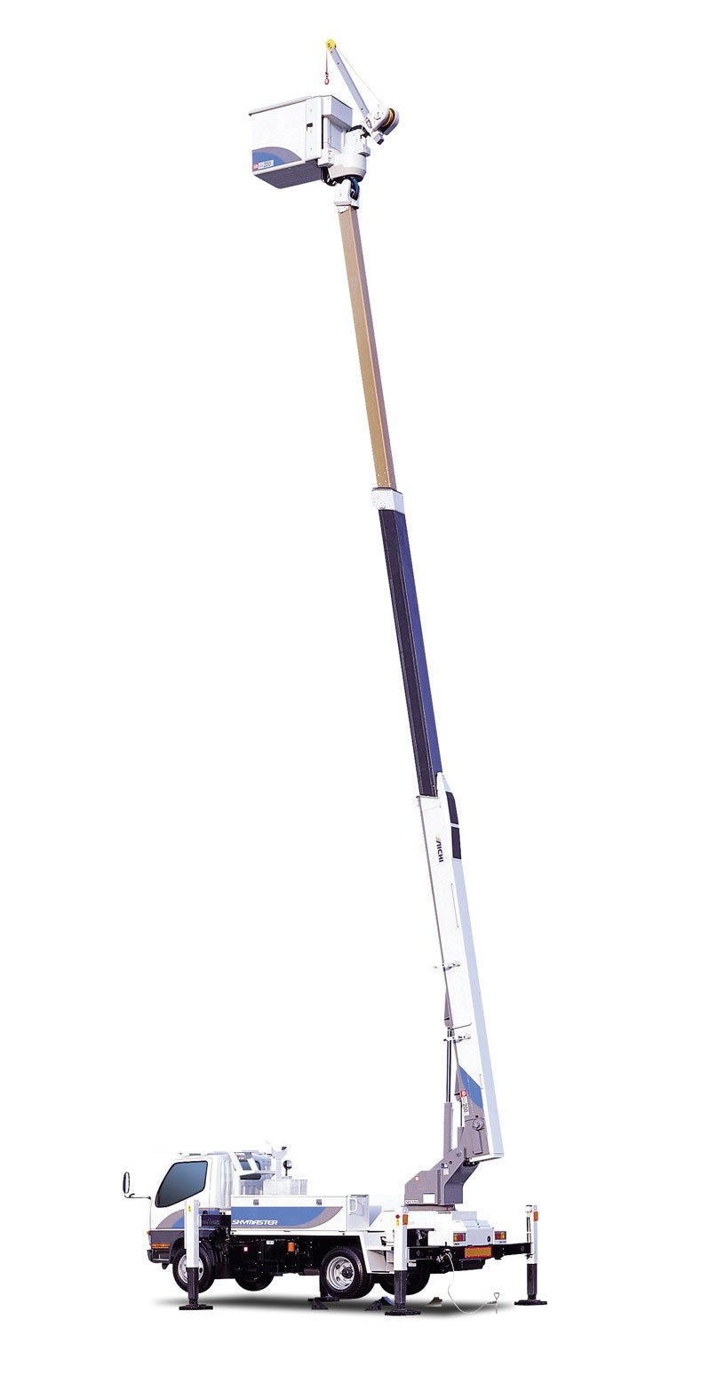 Автовышка Телескоп от собственника Алекс