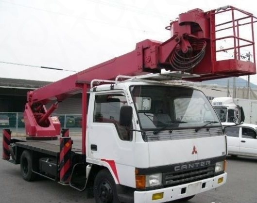 Аренда автовышки от собственника Ооо