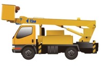 Ареда автовышки услуги заказ