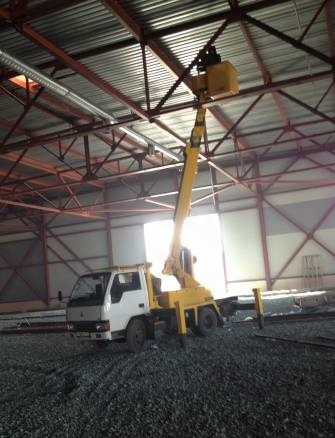 Автовышка в аренду (без посредников)