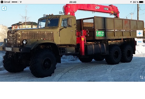 Услуги автовышки аренда заказ вездеход