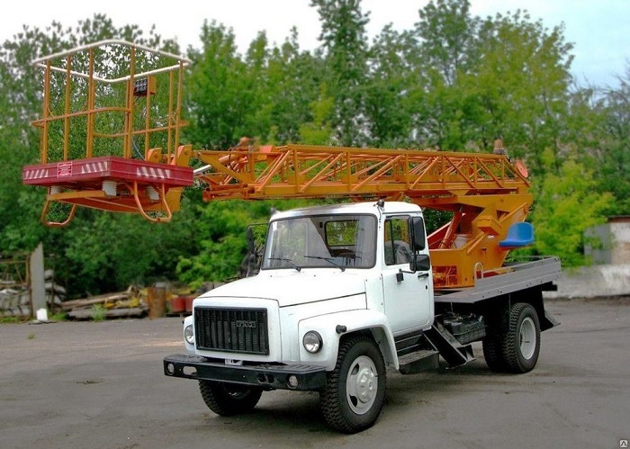 Аренда Телескоп мехруки