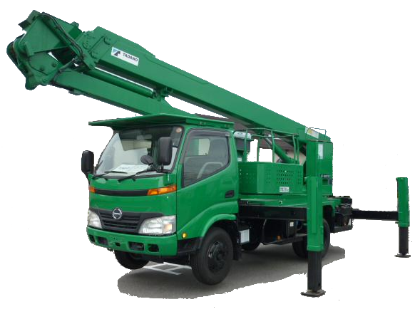 Быстрая аренда автовышки