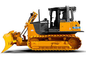 Предлагаем бульдозер в аренду