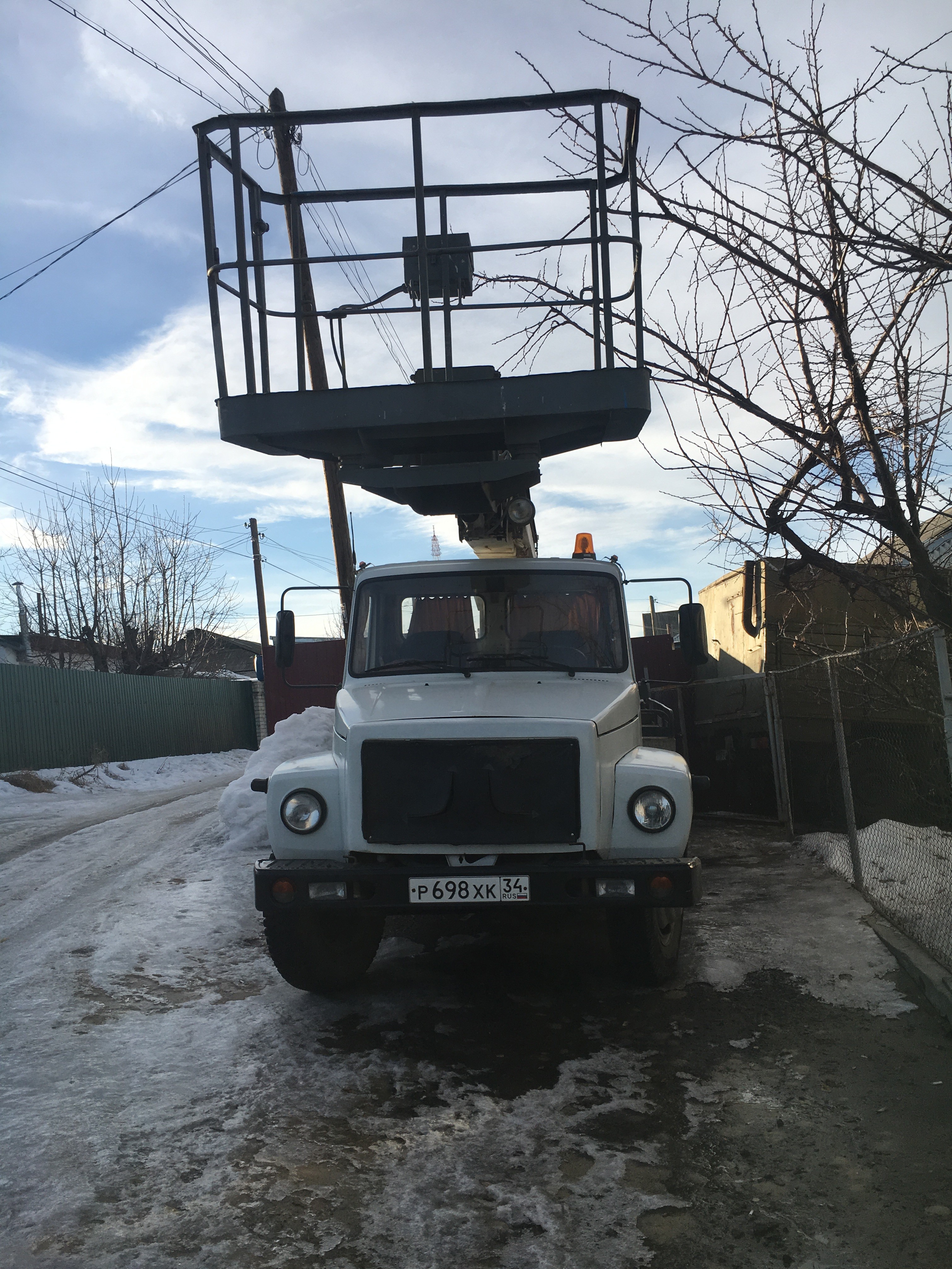 Аренда от собственника Николай