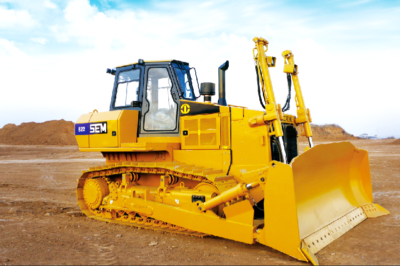 Аренда бульдозеры (3D) с рыхлителем, доставка