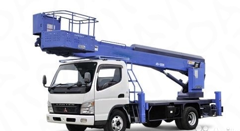 Автовышки 16-22 м