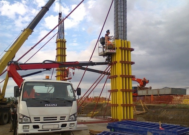 Аренда автовышки, мехруки, агп 5 -19м