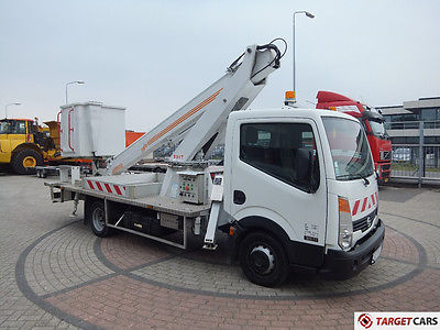 Аренда автовышки от собственника Спецтехника-юг