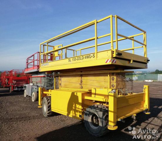 Аренда Пиканишки от собственника Сергей