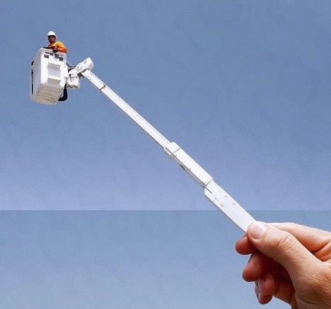 Услуги автовышки от собственника Денис