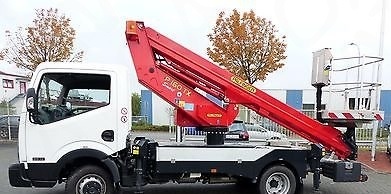 Услуги аренда автовышки мехруки