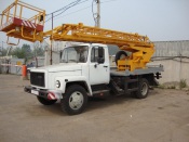 Автовышка без посредников