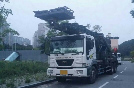 Автовышки всех видов 15м-70 м