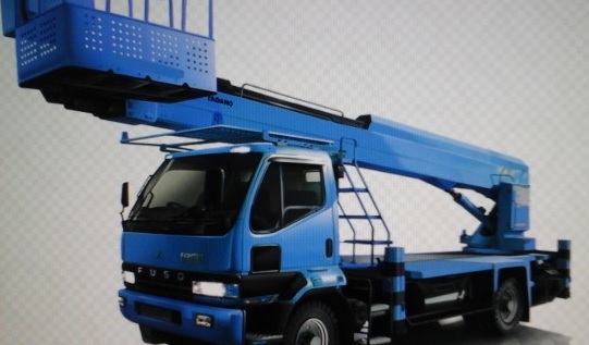 Аренда (Услуги) Автовышки (Мехруки) 15 - 25 м