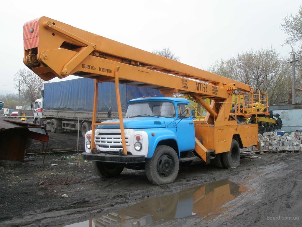 Аренда вышки от собственника Галина