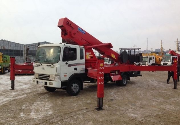 Автовышки 75 70 60 50 43 32 28 26 аренда