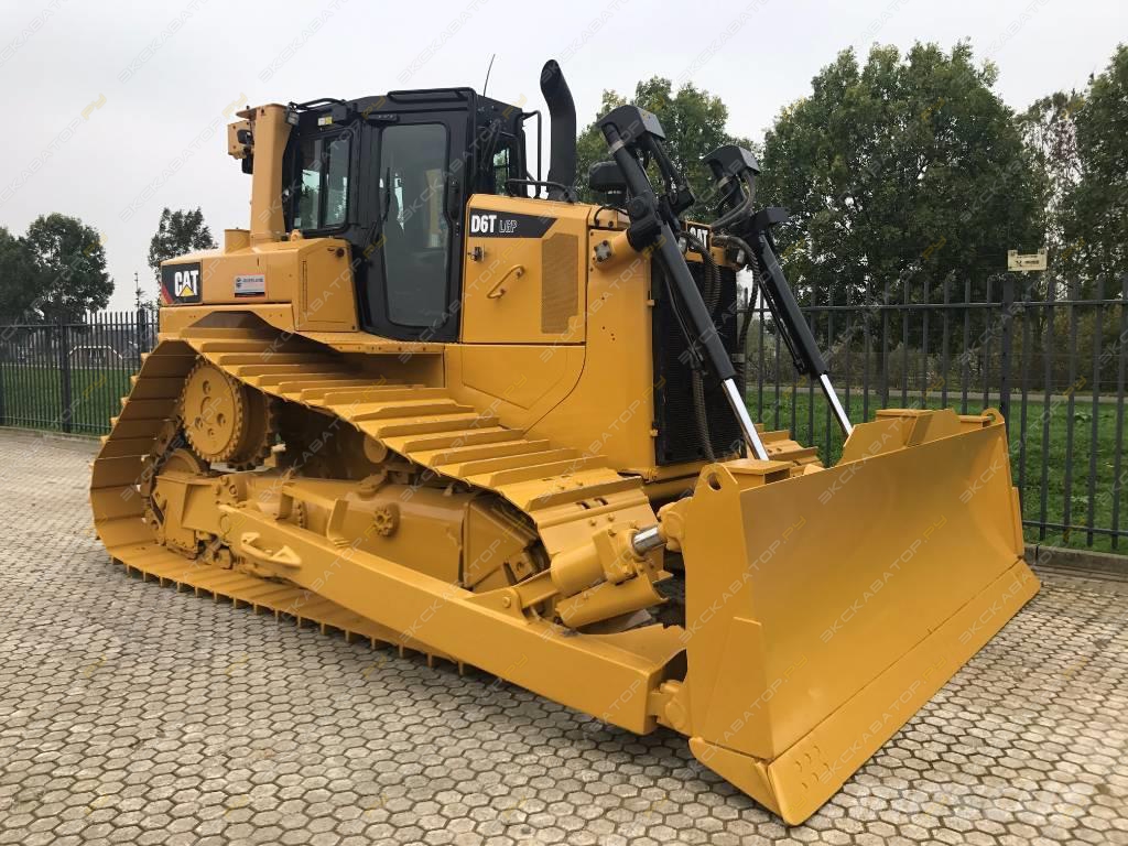 Услуги спецтехники. Бульдозерной техники