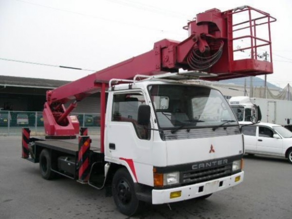 Аренда автовышки от собственника Владимир