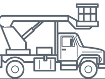 Услуги автовышек. Аренда, заказ спецтехники