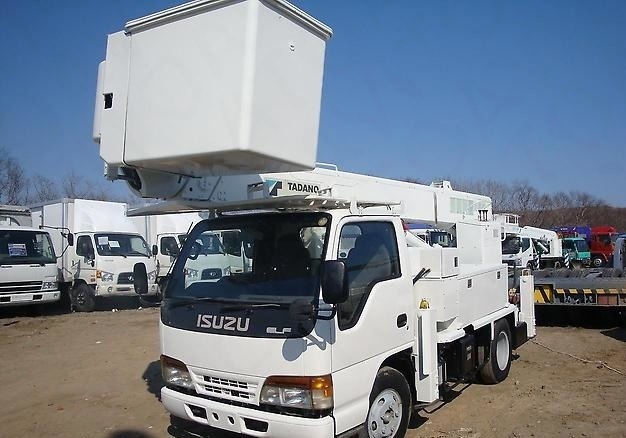 Автовышка 61-31-32 от собственника Александра