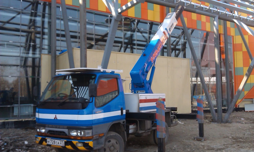 Кантер митсубиси от собственника Вадик