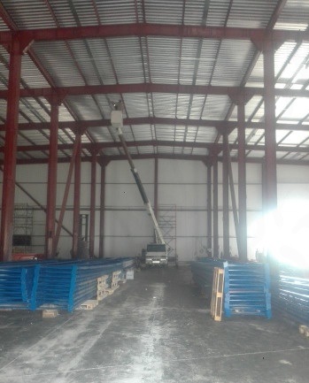 Аренда автовышки от собственника Андрей