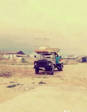 Предлагаю услуги Автовышки