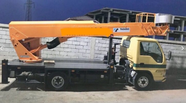 Автовышка услуги от собственника Собственник