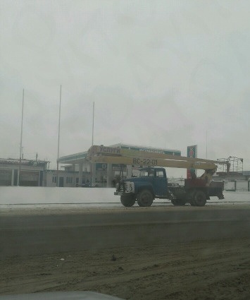 Услуги автовышки от собственника Radmir Mir