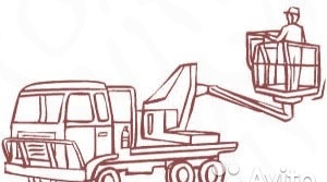 Автовышк в аренду