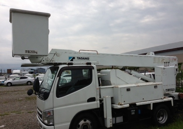 Автовышка 15 метров