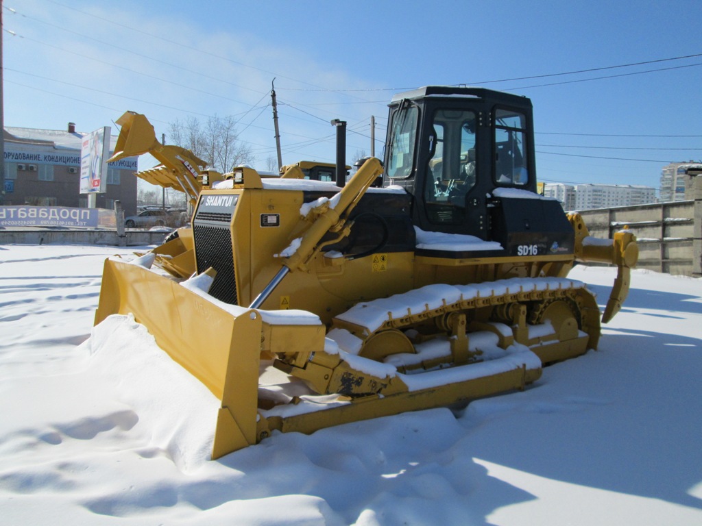 Сдам в аренду бульдозер