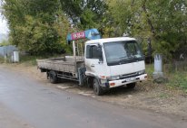 Манипулятор в аренду