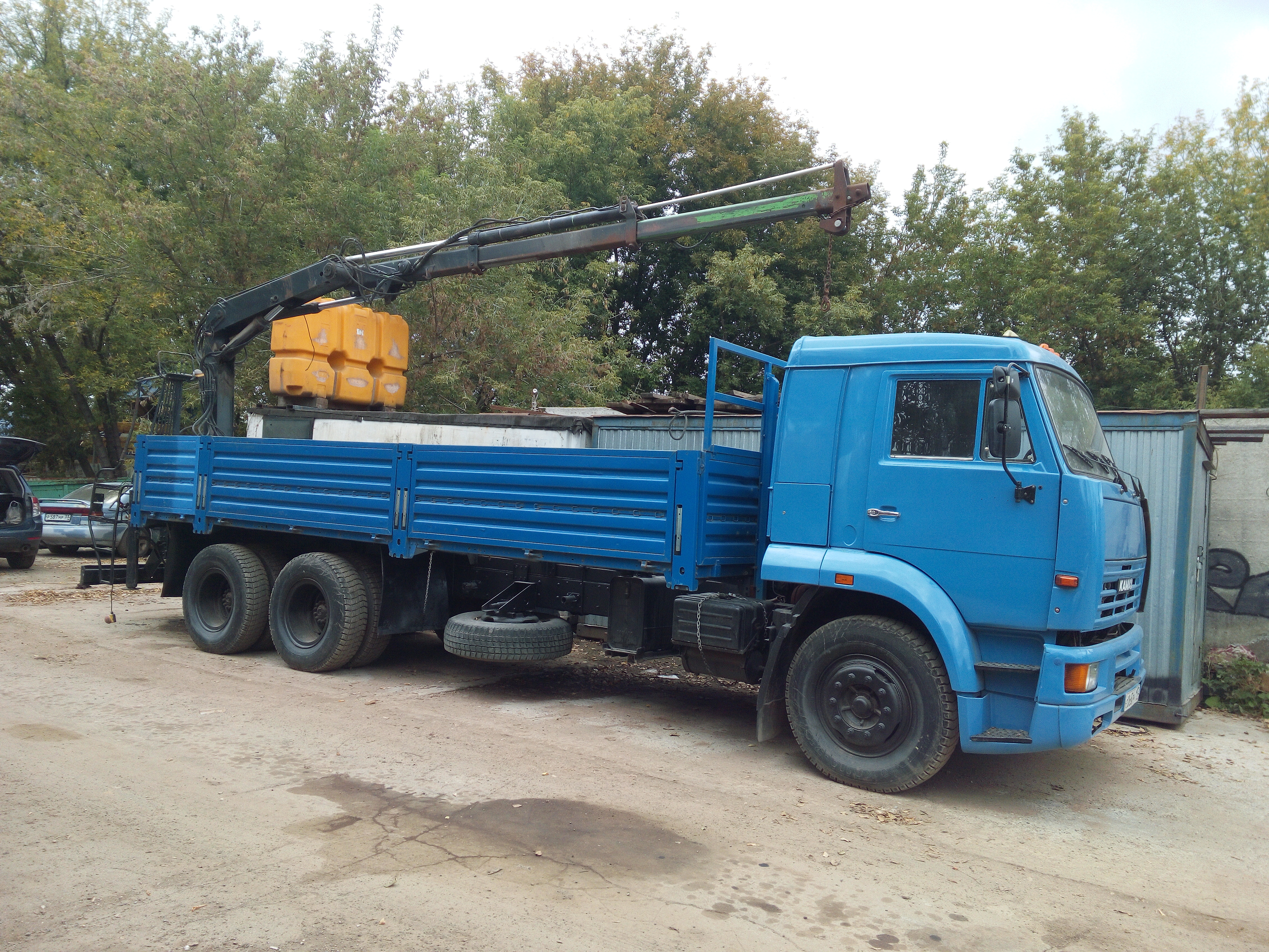 Манипулятор  от собственника Вячеслав