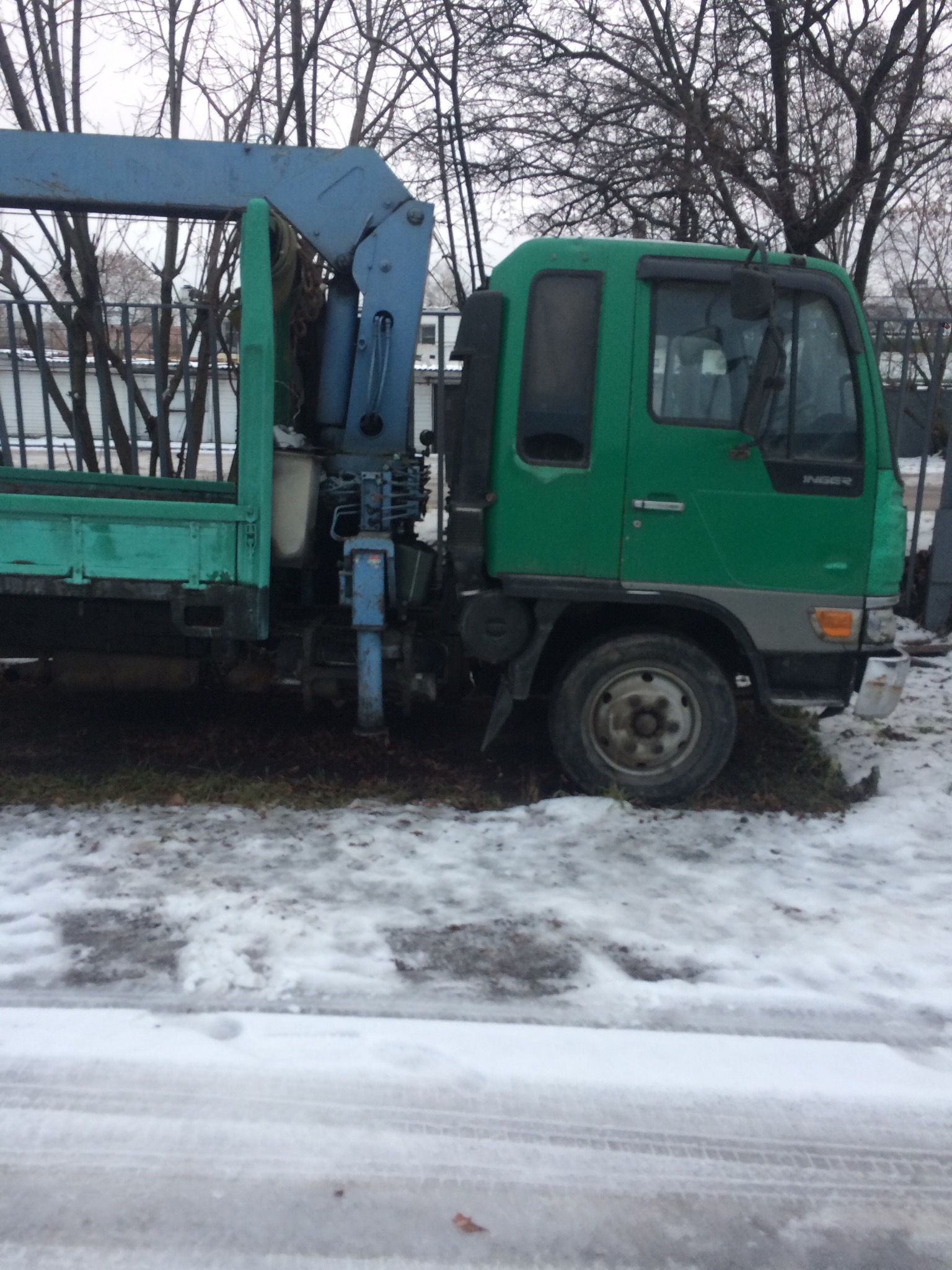 Гружу -везу- разгружаю