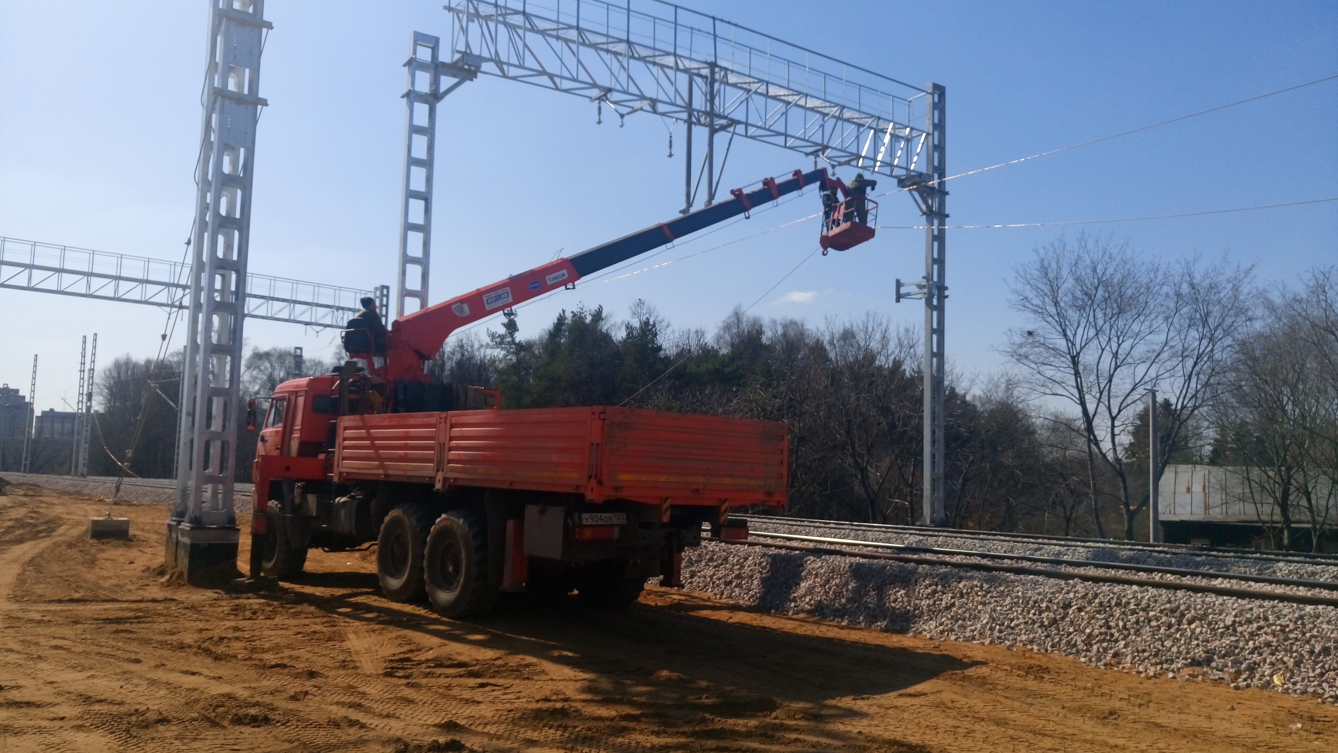 Аренда манипулятора, аренда манипулятора вездехода