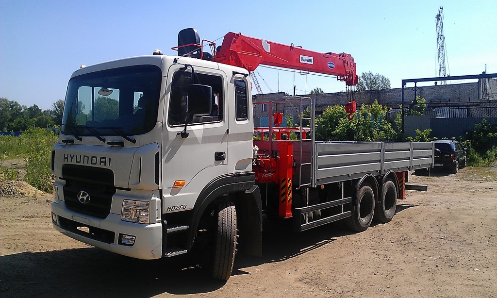 АРЕНДА МАНИПУЛЯТОРА ОТ 3т ДО 12т