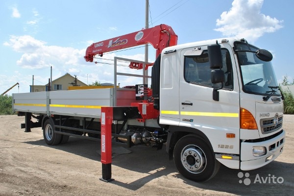 Клин-грузоперевозки от собственника Arsen